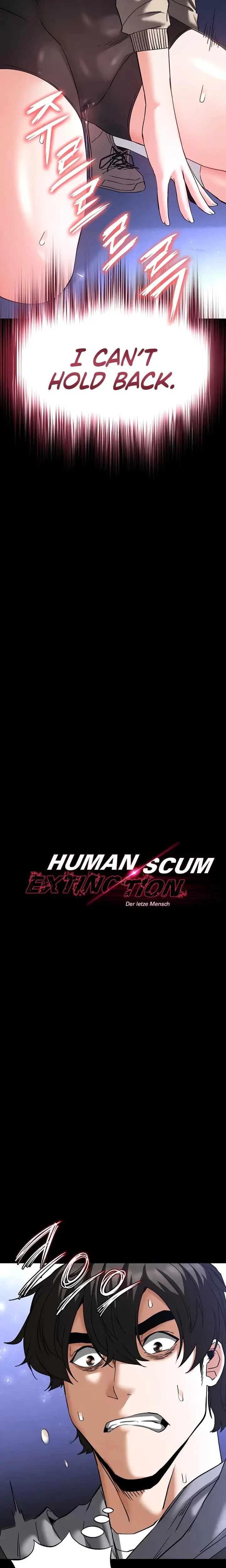 Human Trash Episode 39 - Page 6