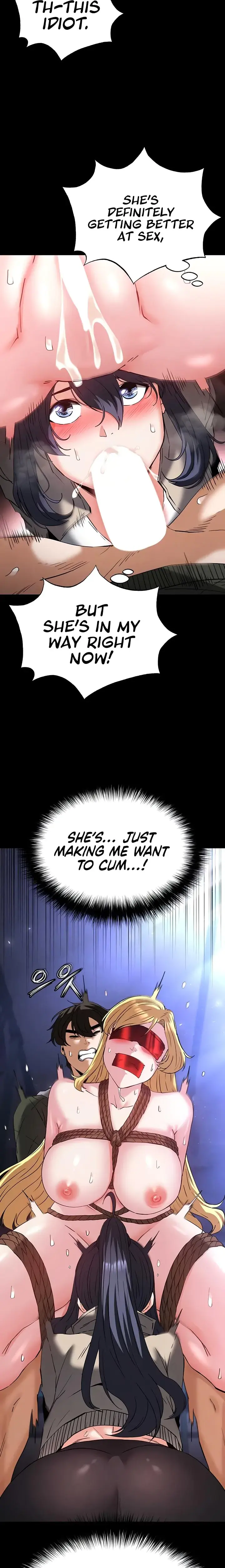 Human Trash Episode 39 - Page 7