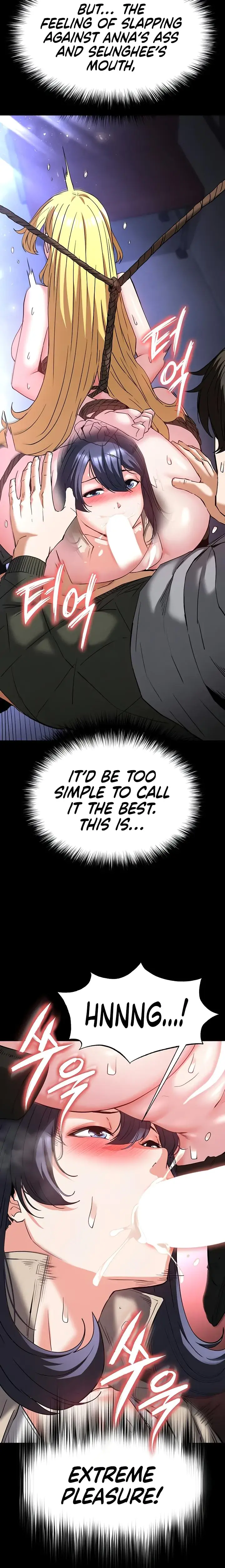 Human Trash Episode 39 - Page 8