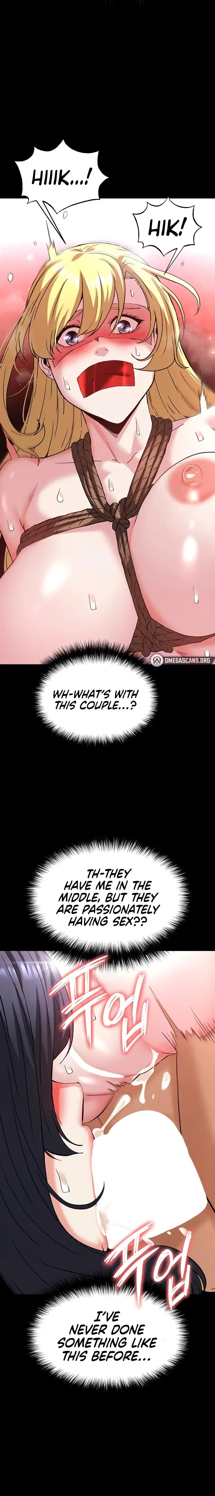 Human Trash Episode 39 - Page 9
