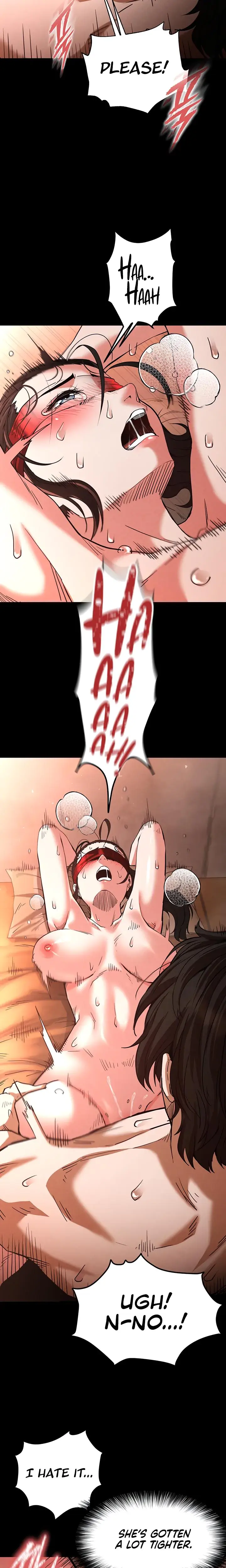 Human Trash Episode 4 - Page 15