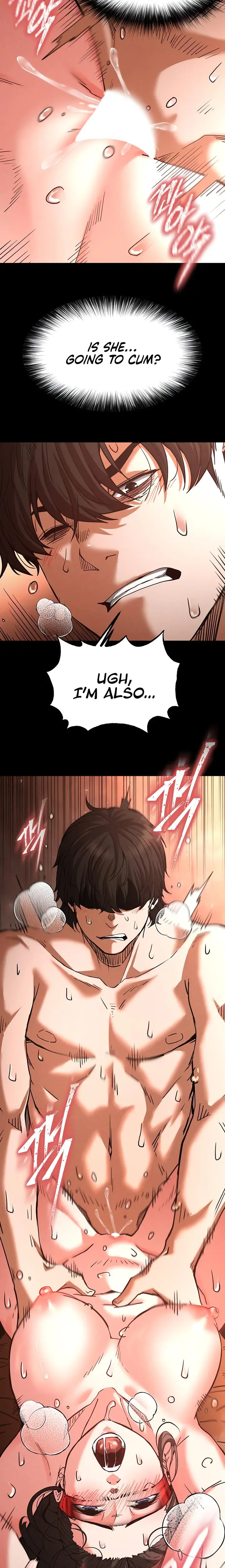 Human Trash Episode 4 - Page 16