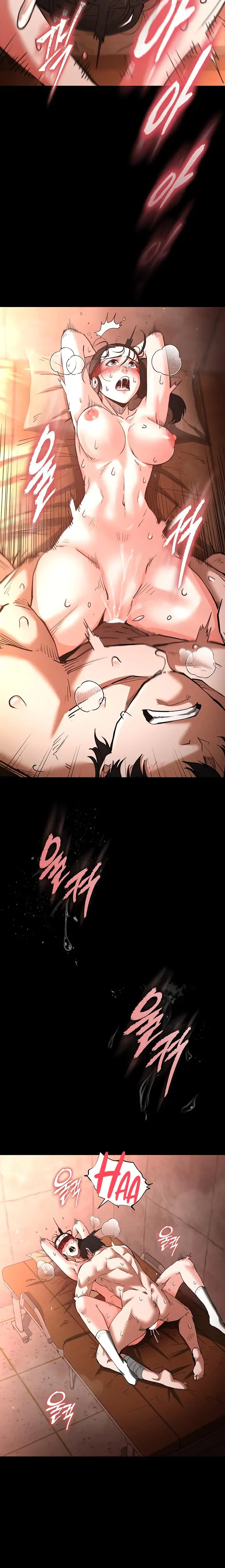 Human Trash Episode 4 - Page 17