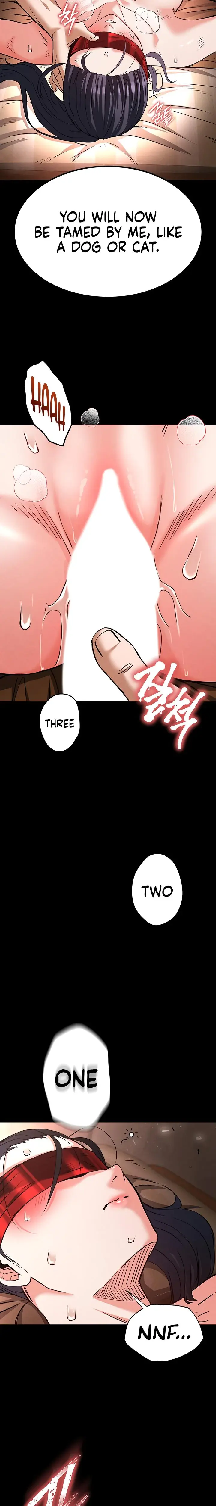 Human Trash Episode 4 - Page 2