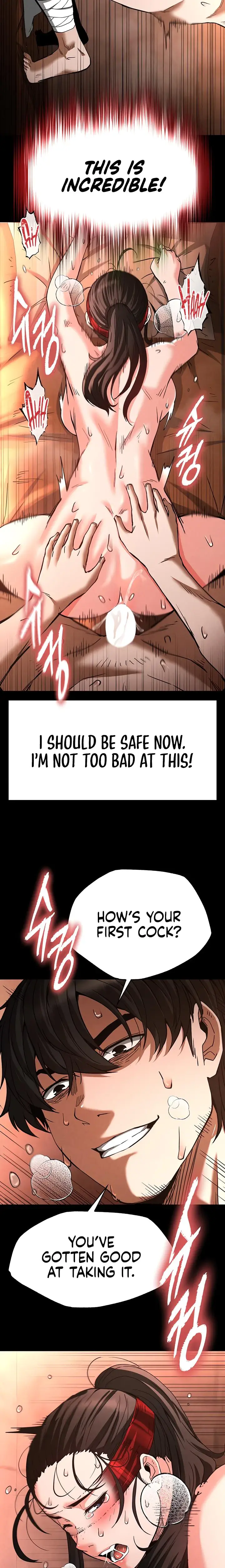Human Trash Episode 4 - Page 24