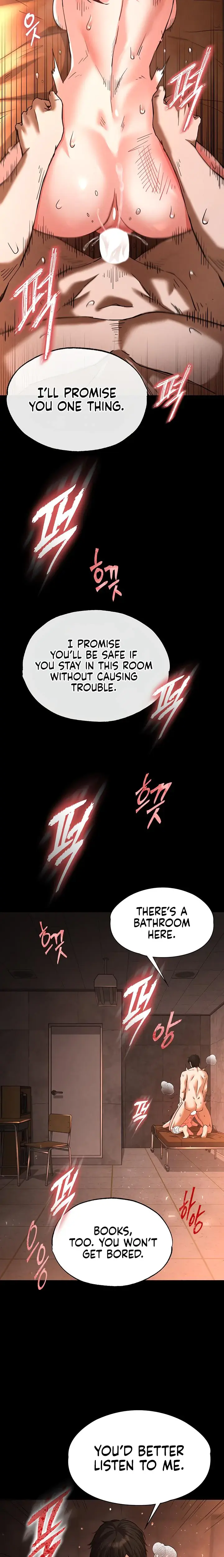 Human Trash Episode 4 - Page 26