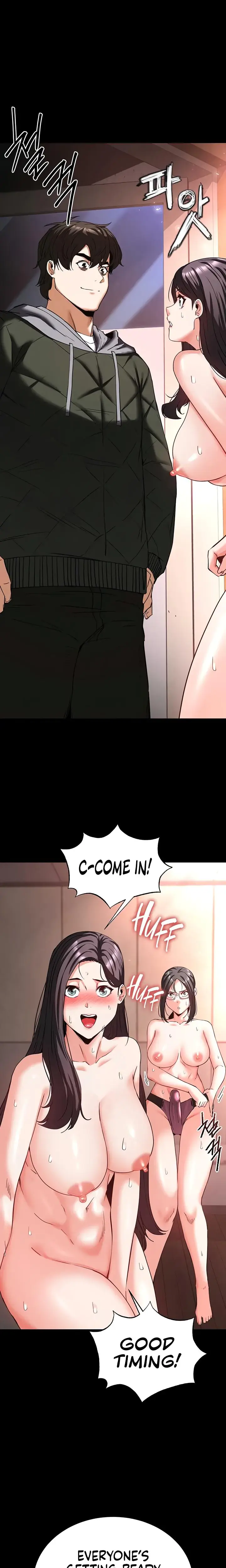 Human Trash Episode 40 - Page 13