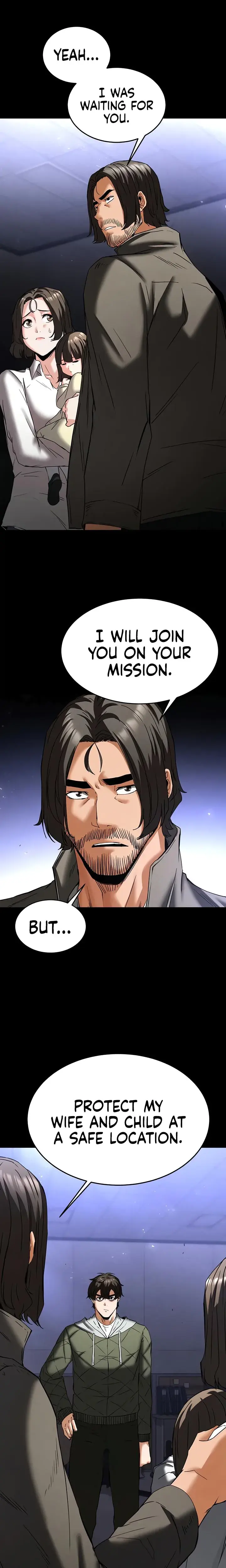 Human Trash Episode 40 - Page 31