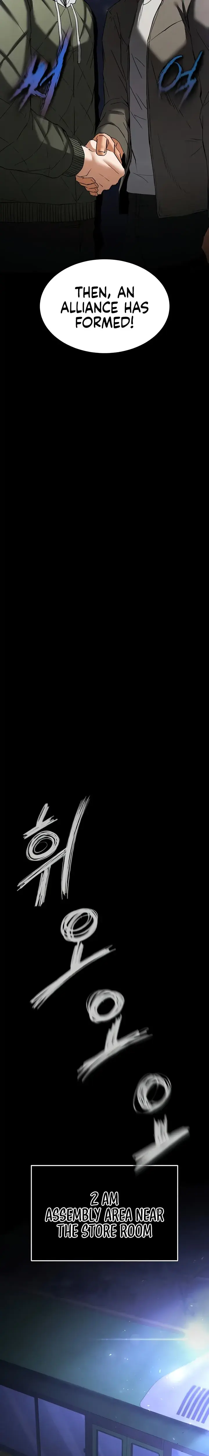 Human Trash Episode 40 - Page 34