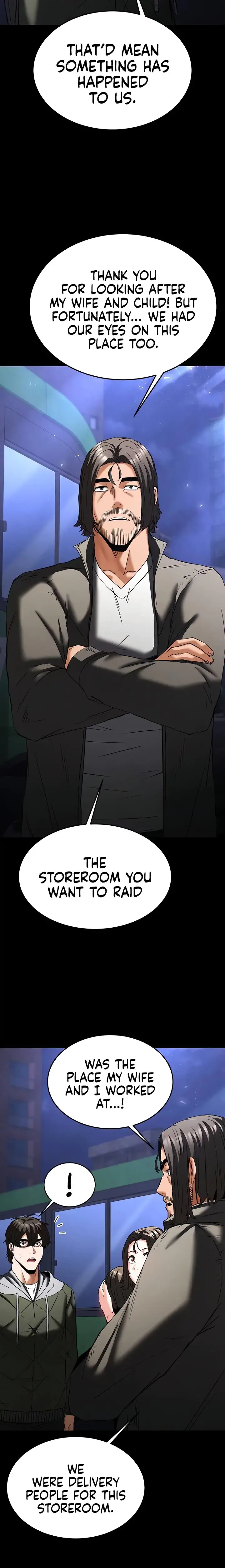 Human Trash Episode 40 - Page 37