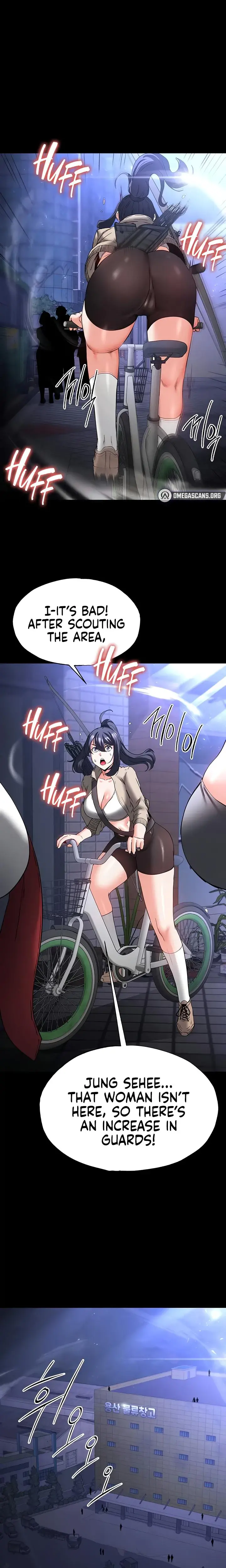 Human Trash Episode 40 - Page 38