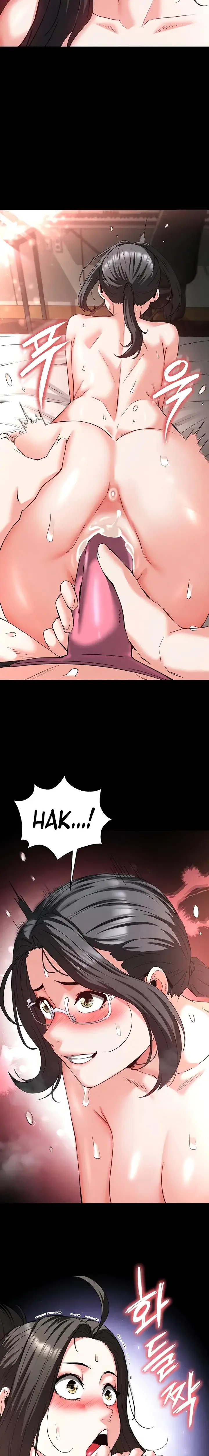 Human Trash Episode 40 - Page 7
