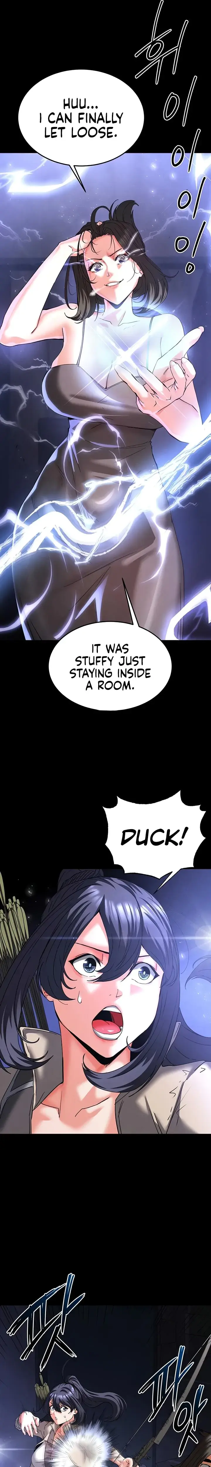 Human Trash Episode 41 - Page 13