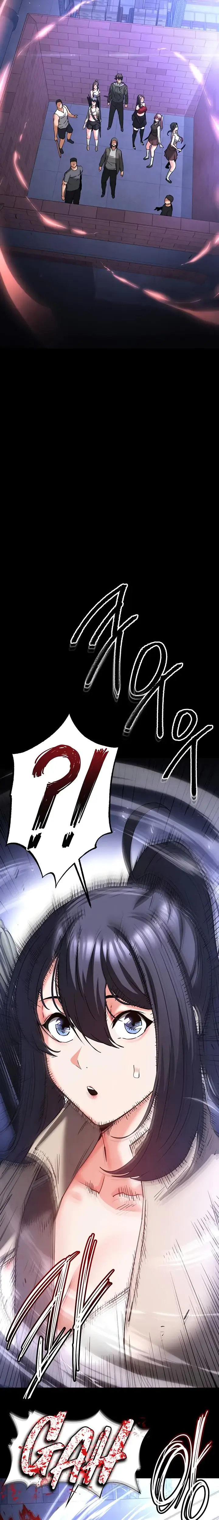 Human Trash Episode 41 - Page 21
