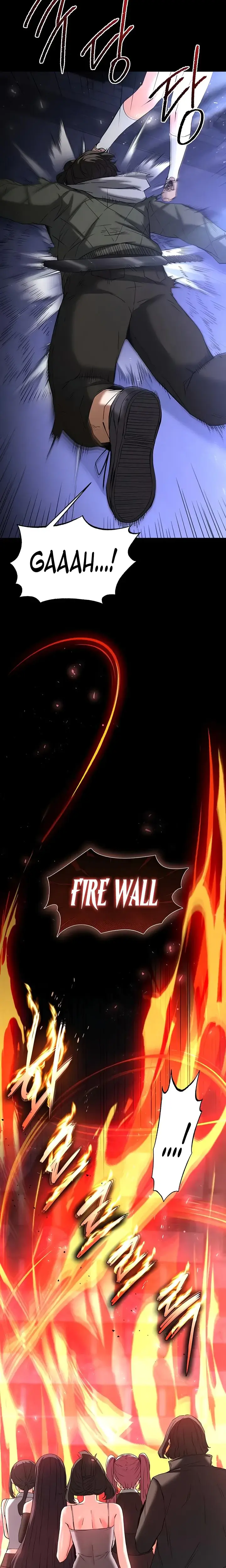 Human Trash Episode 41 - Page 32