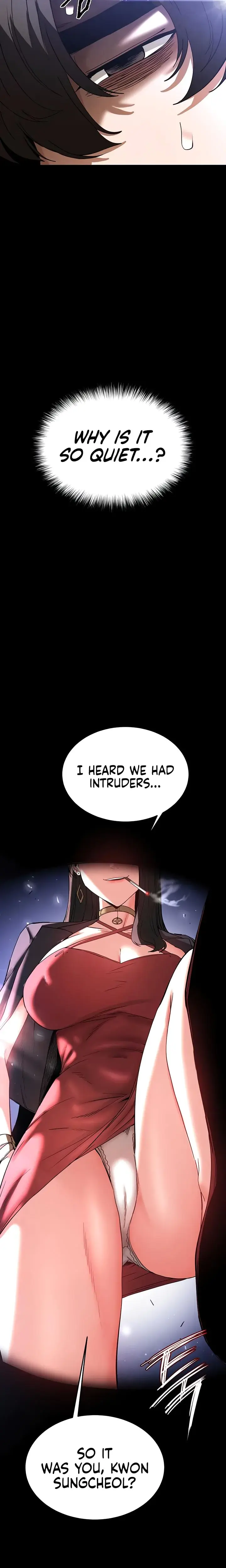 Human Trash Episode 41 - Page 36
