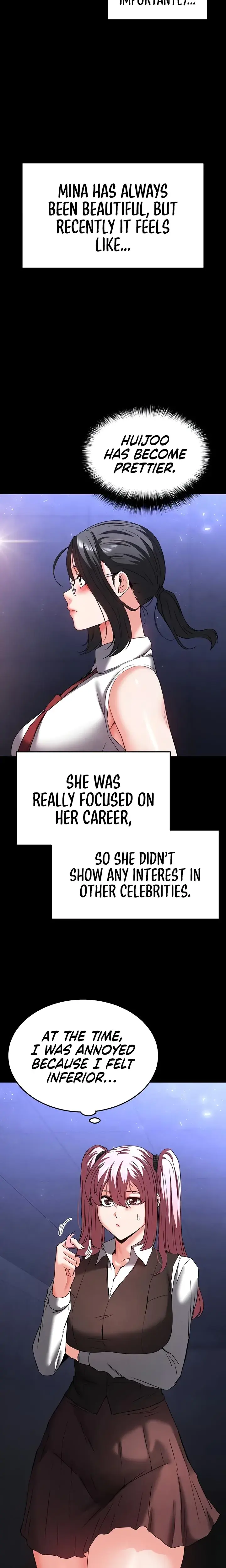 Human Trash Episode 41 - Page 5