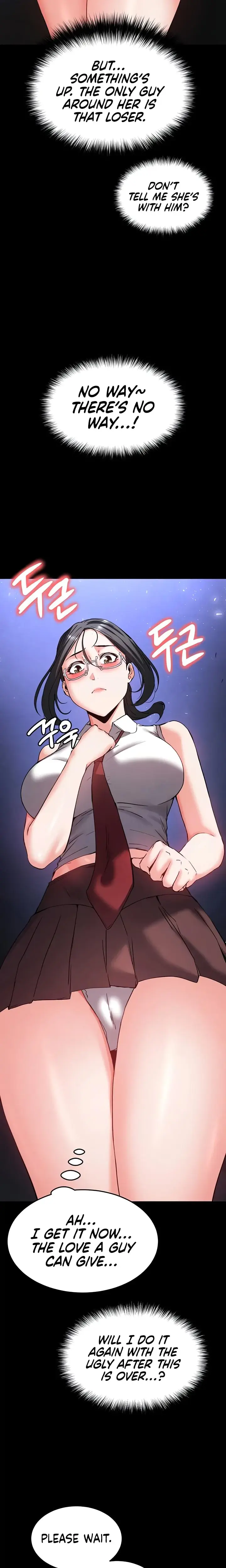 Human Trash Episode 41 - Page 6