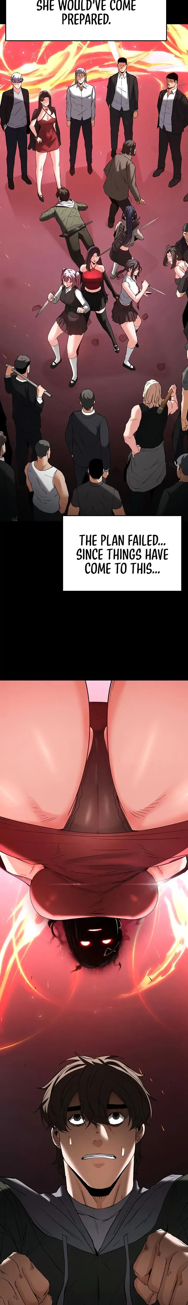Human Trash Episode 42 - Page 10