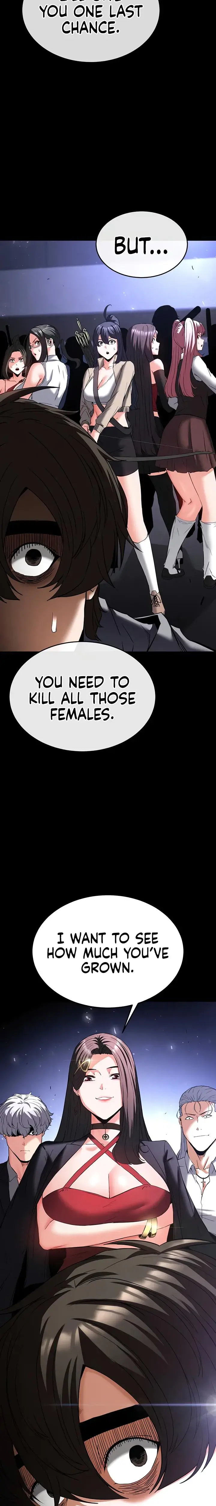 Human Trash Episode 42 - Page 28