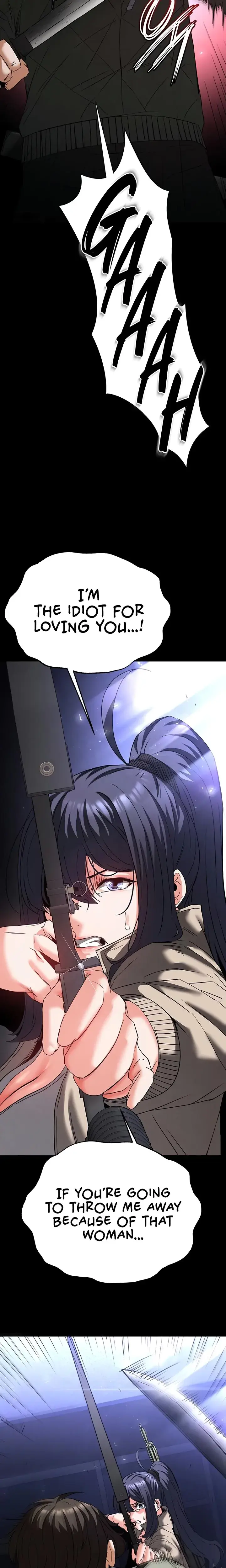 Human Trash Episode 42 - Page 32