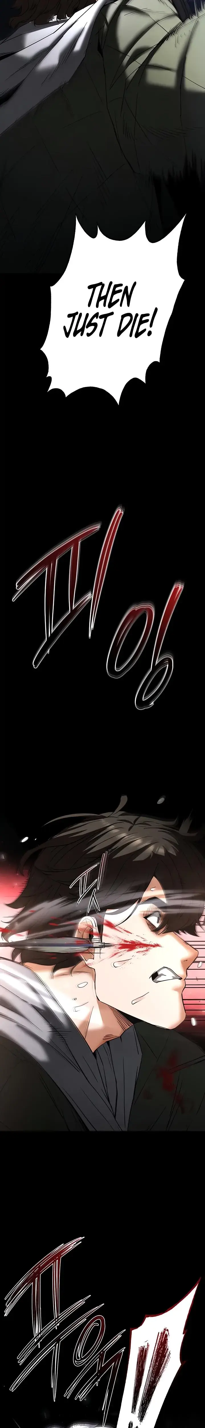 Human Trash Episode 42 - Page 33