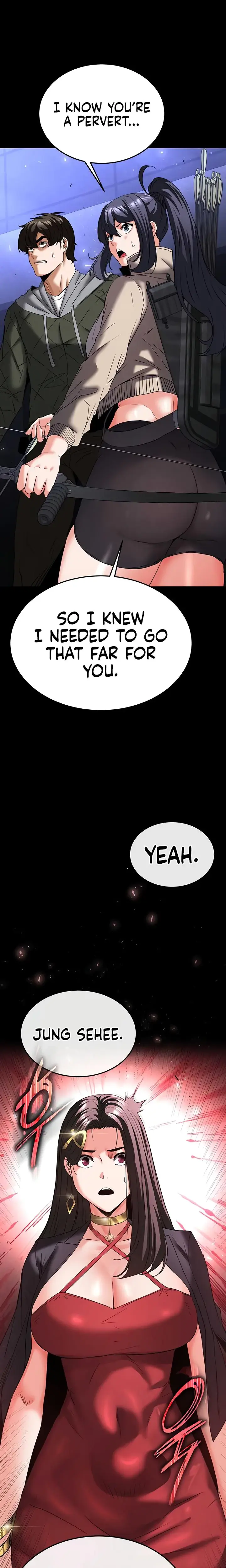 Human Trash Episode 42 - Page 37