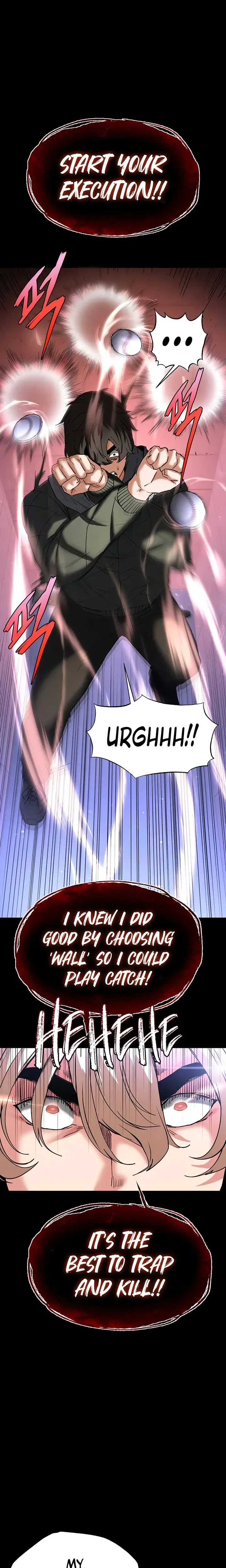 Human Trash Episode 43 - Page 10