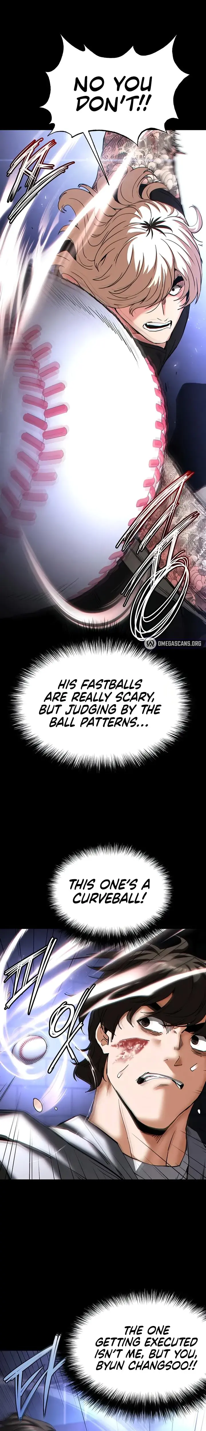 Human Trash Episode 43 - Page 21