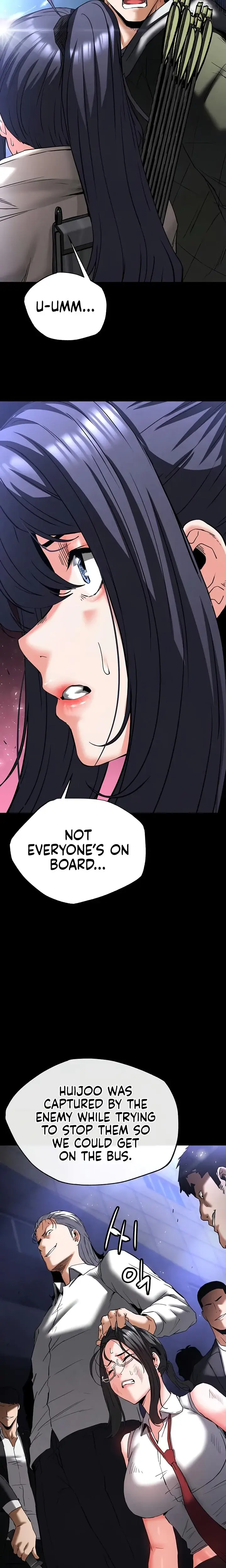 Human Trash Episode 43 - Page 30