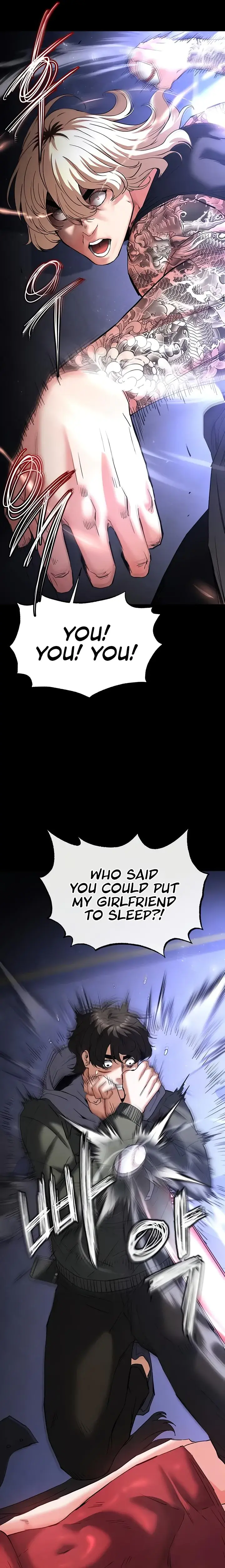 Human Trash Episode 43 - Page 7