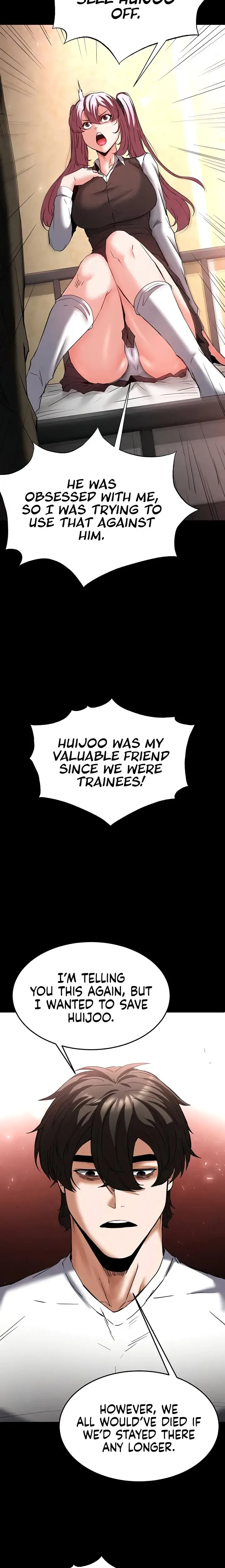 Human Trash Episode 44 - Page 25
