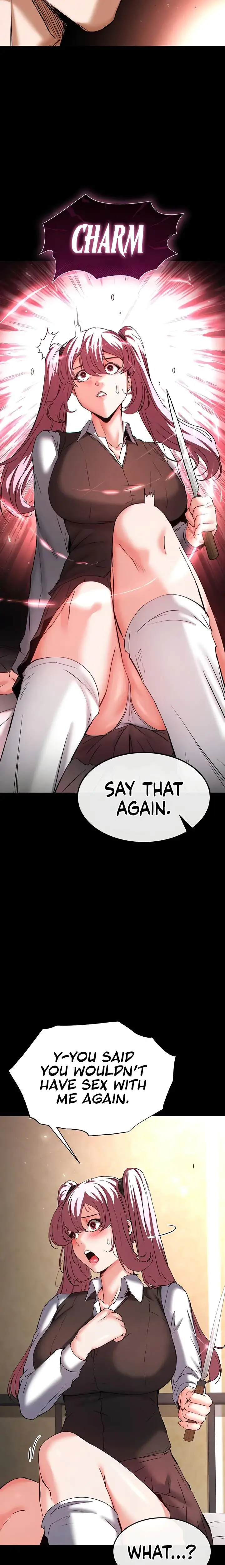 Human Trash Episode 44 - Page 27