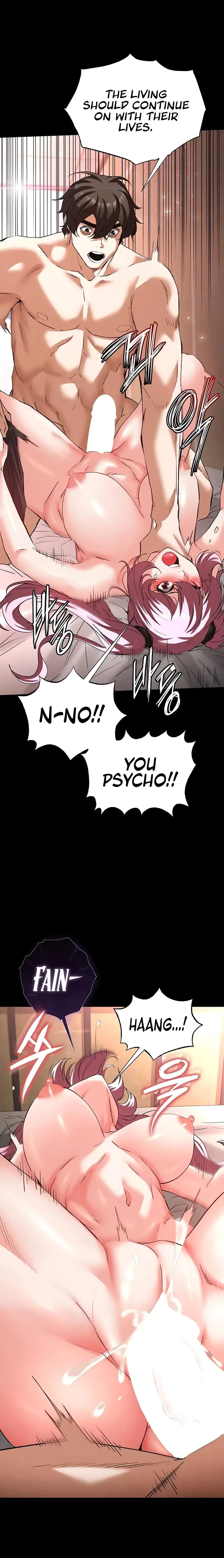 Human Trash Episode 44 - Page 33