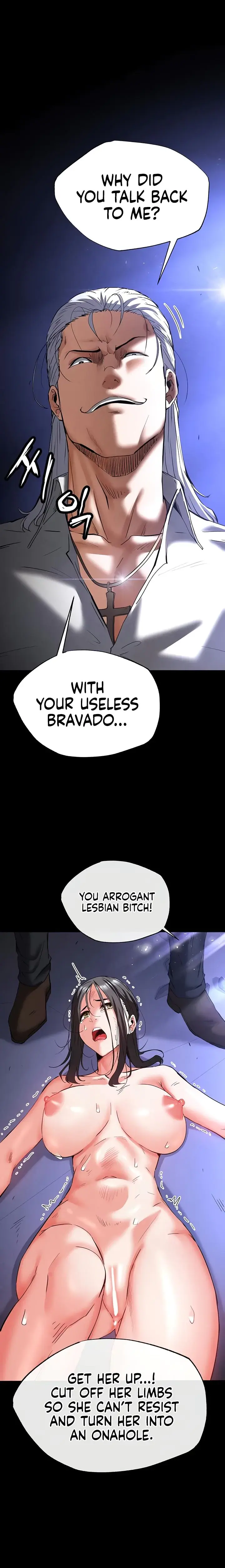 Human Trash Episode 44 - Page 8