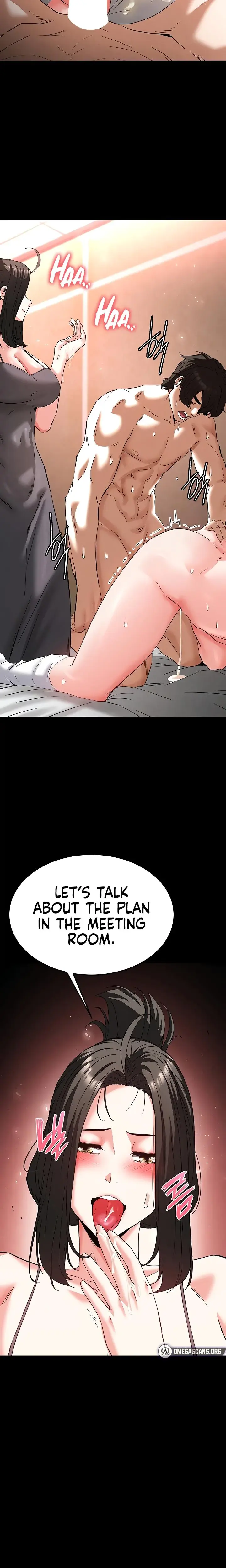 Human Trash Episode 45 - Page 14