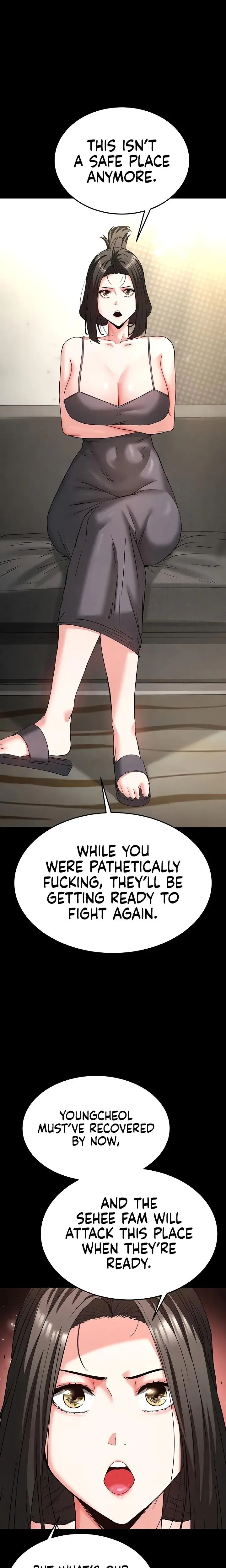 Human Trash Episode 45 - Page 16