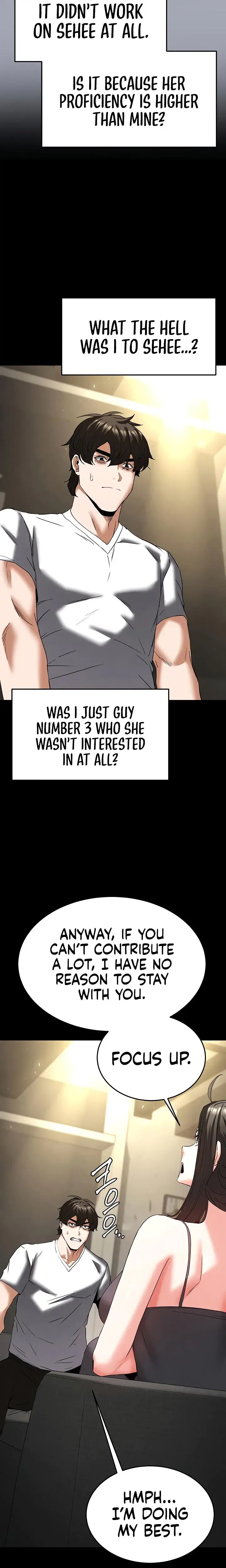 Human Trash Episode 45 - Page 22