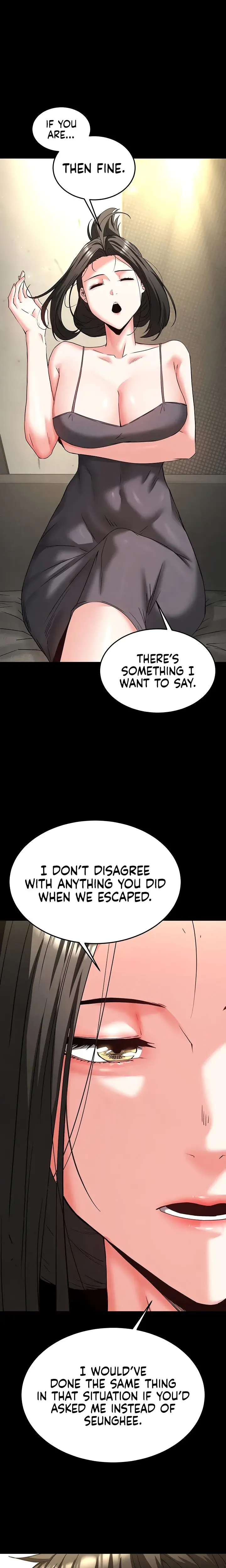 Human Trash Episode 45 - Page 23