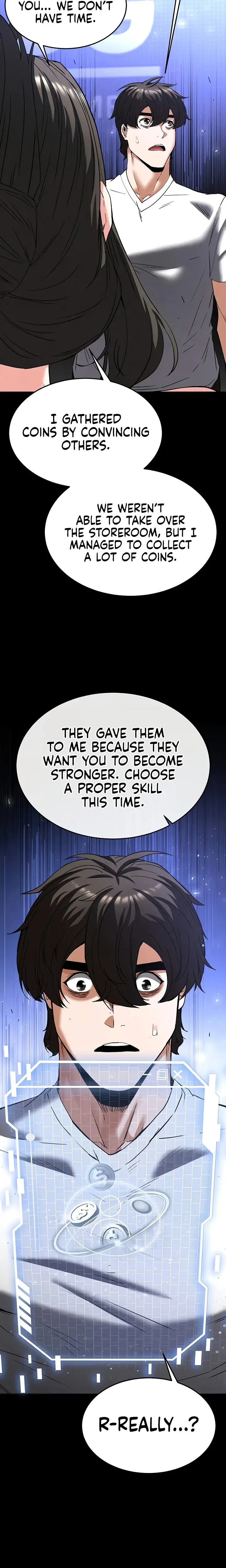 Human Trash Episode 45 - Page 25