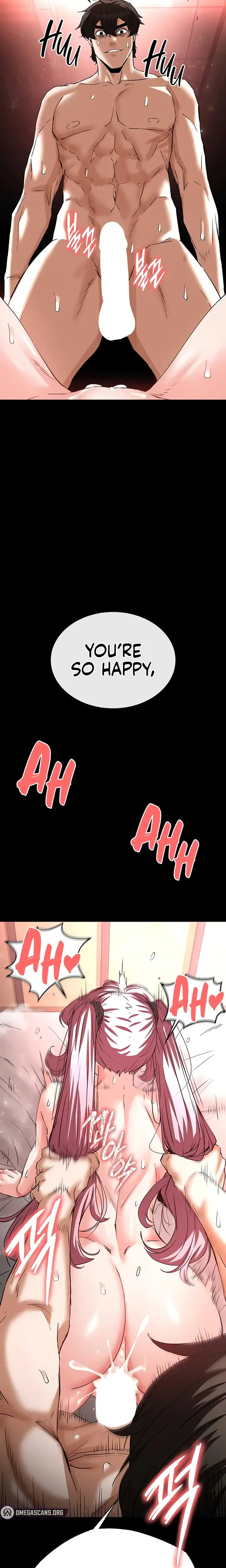 Human Trash Episode 45 - Page 3