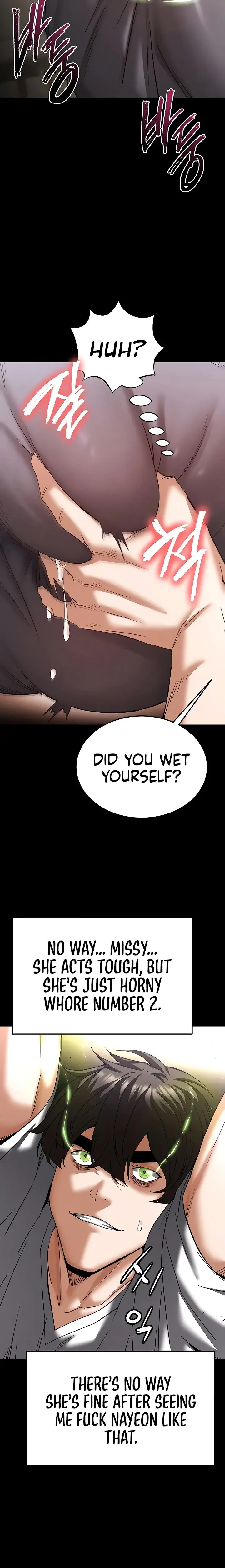 Human Trash Episode 45 - Page 33