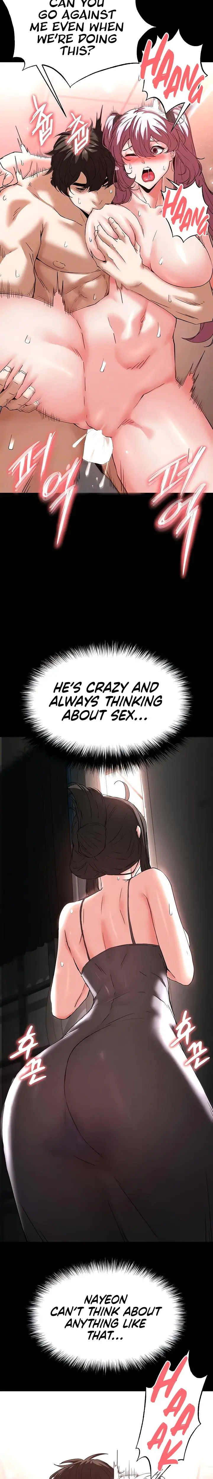 Human Trash Episode 45 - Page 6