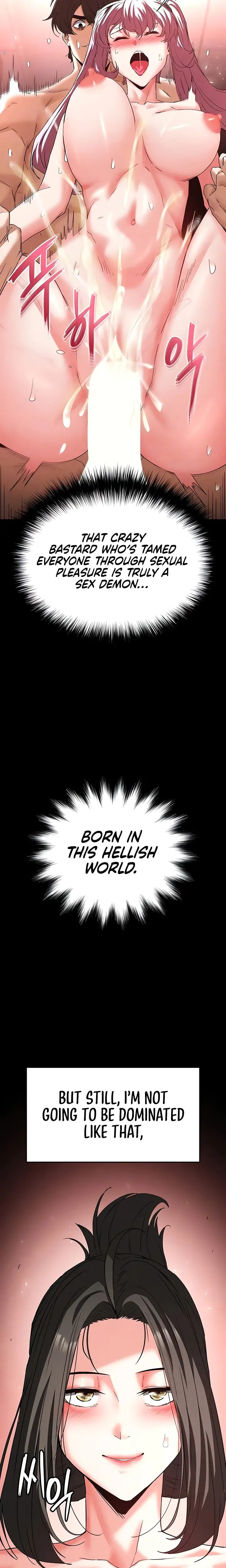 Human Trash Episode 45 - Page 7