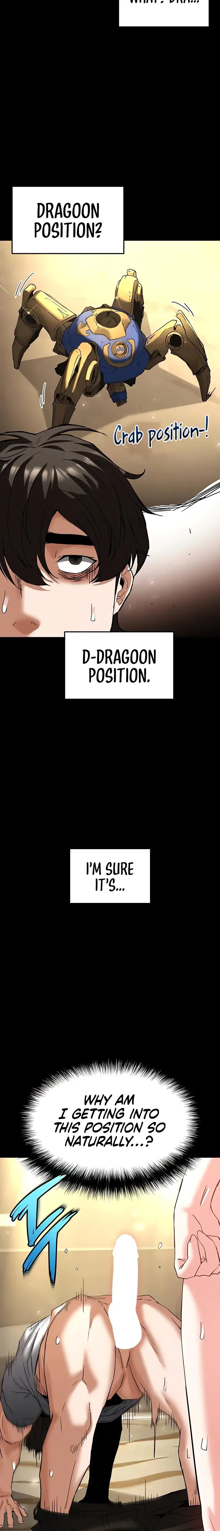 Human Trash Episode 46 - Page 12