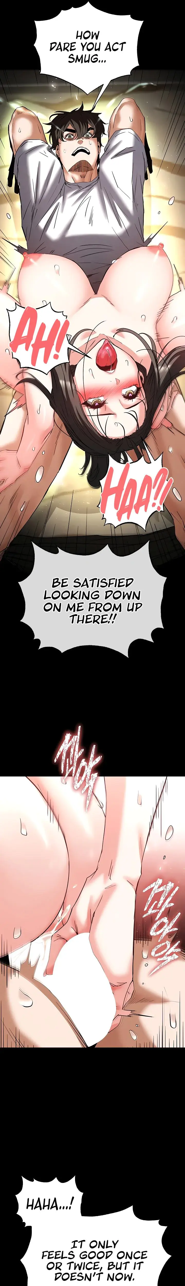 Human Trash Episode 46 - Page 17
