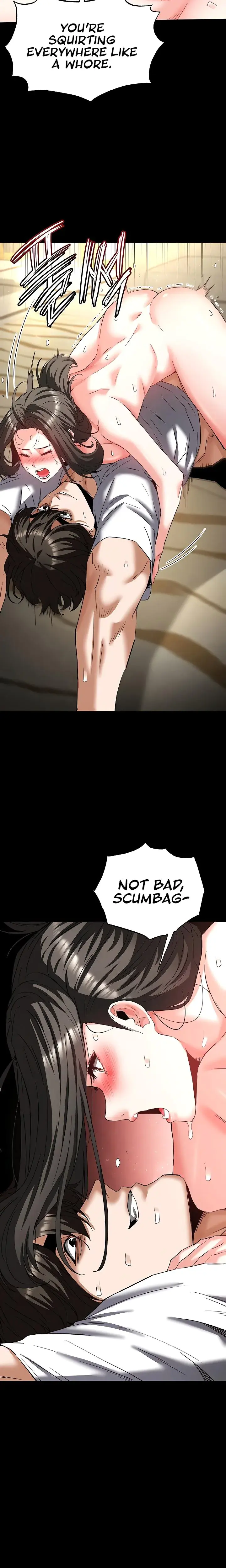 Human Trash Episode 46 - Page 19