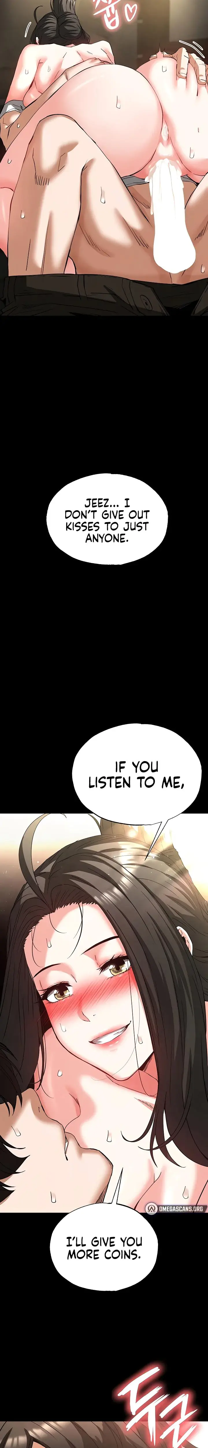 Human Trash Episode 46 - Page 21