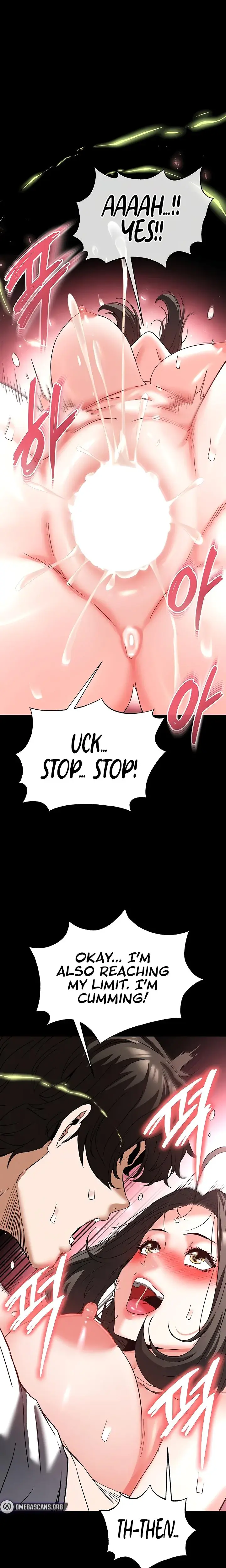 Human Trash Episode 46 - Page 27