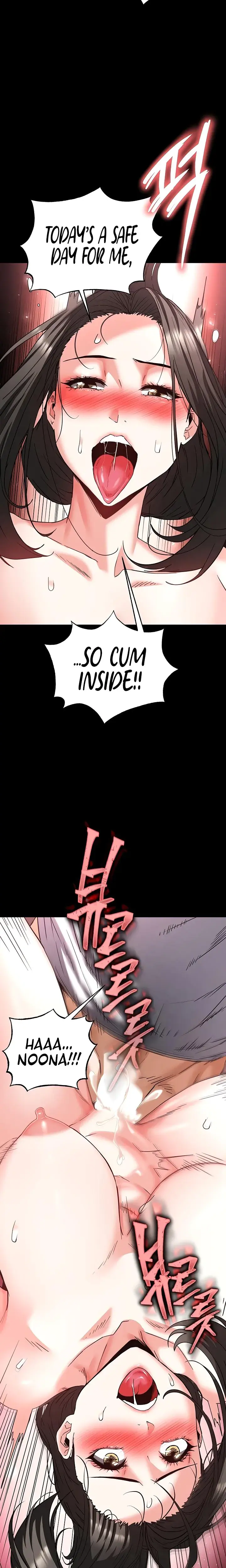 Human Trash Episode 46 - Page 28